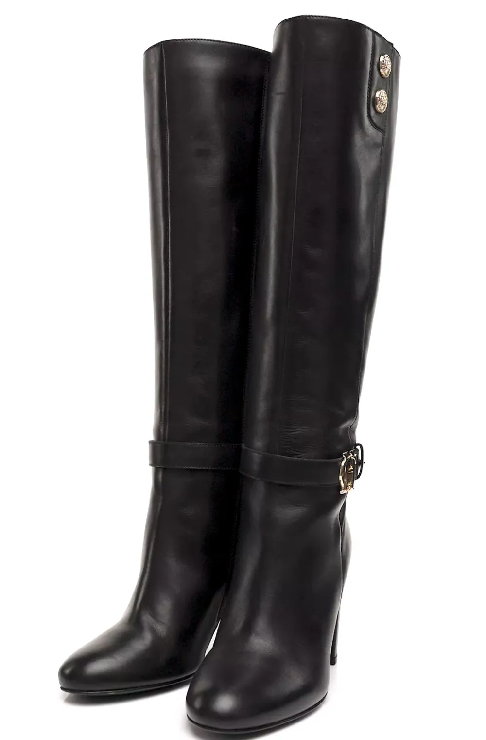 Women Holland Cooper Boots>Marlborough Knee Boot