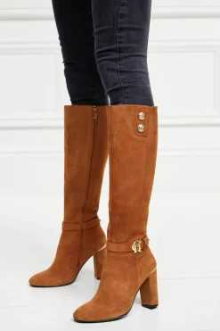 Women Holland Cooper Boots|Heels><noscript><img width=