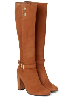 Women Holland Cooper Boots|Heels><noscript><img width=