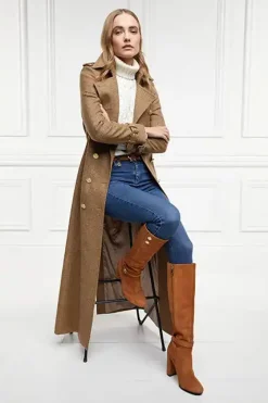 Women Holland Cooper Boots|Heels><noscript><img width=
