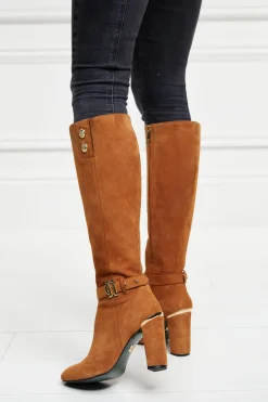 Women Holland Cooper Boots|Heels><noscript><img width=