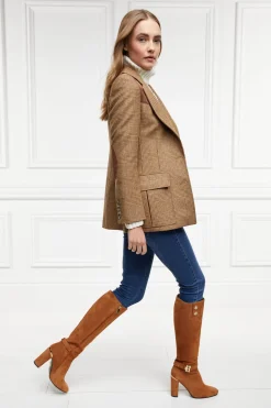 Women Holland Cooper Boots|Heels><noscript><img width=