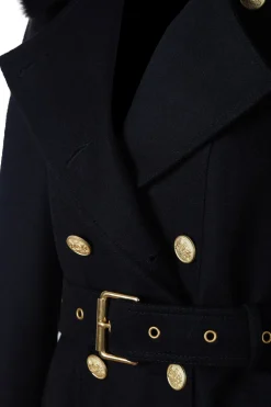 Women Holland Cooper Coats|Trench Coats><noscript><img width=