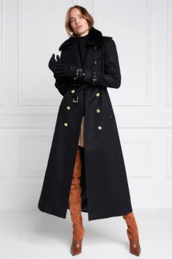 Women Holland Cooper Coats|Trench Coats><noscript><img width=
