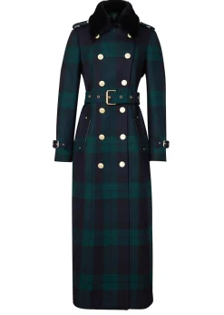 Women Holland Cooper Coats|Trench Coats><noscript><img width=