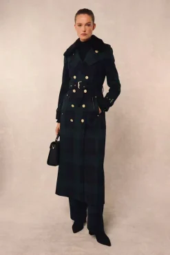 Women Holland Cooper Coats|Trench Coats><noscript><img width=