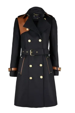 Women Holland Cooper Trench Coats|Coats><noscript><img width=