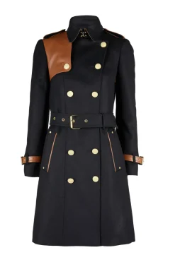 Women Holland Cooper Trench Coats|Coats><noscript><img width=