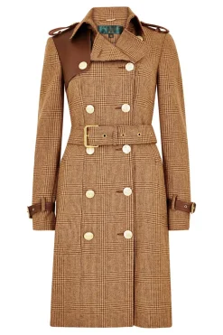 Women Holland Cooper Coats|Trench Coats><noscript><img width=