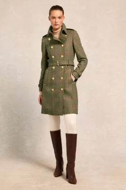 Women Holland Cooper Coats|Trench Coats>Marlborough Trench Coat