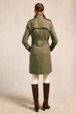 Women Holland Cooper Coats|Trench Coats><noscript><img width=