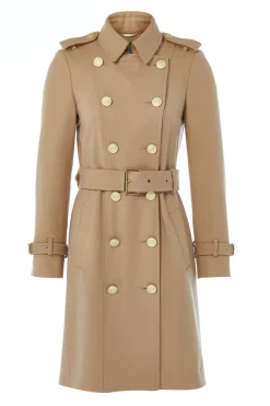 Women Holland Cooper Coats|Trench Coats><noscript><img width=