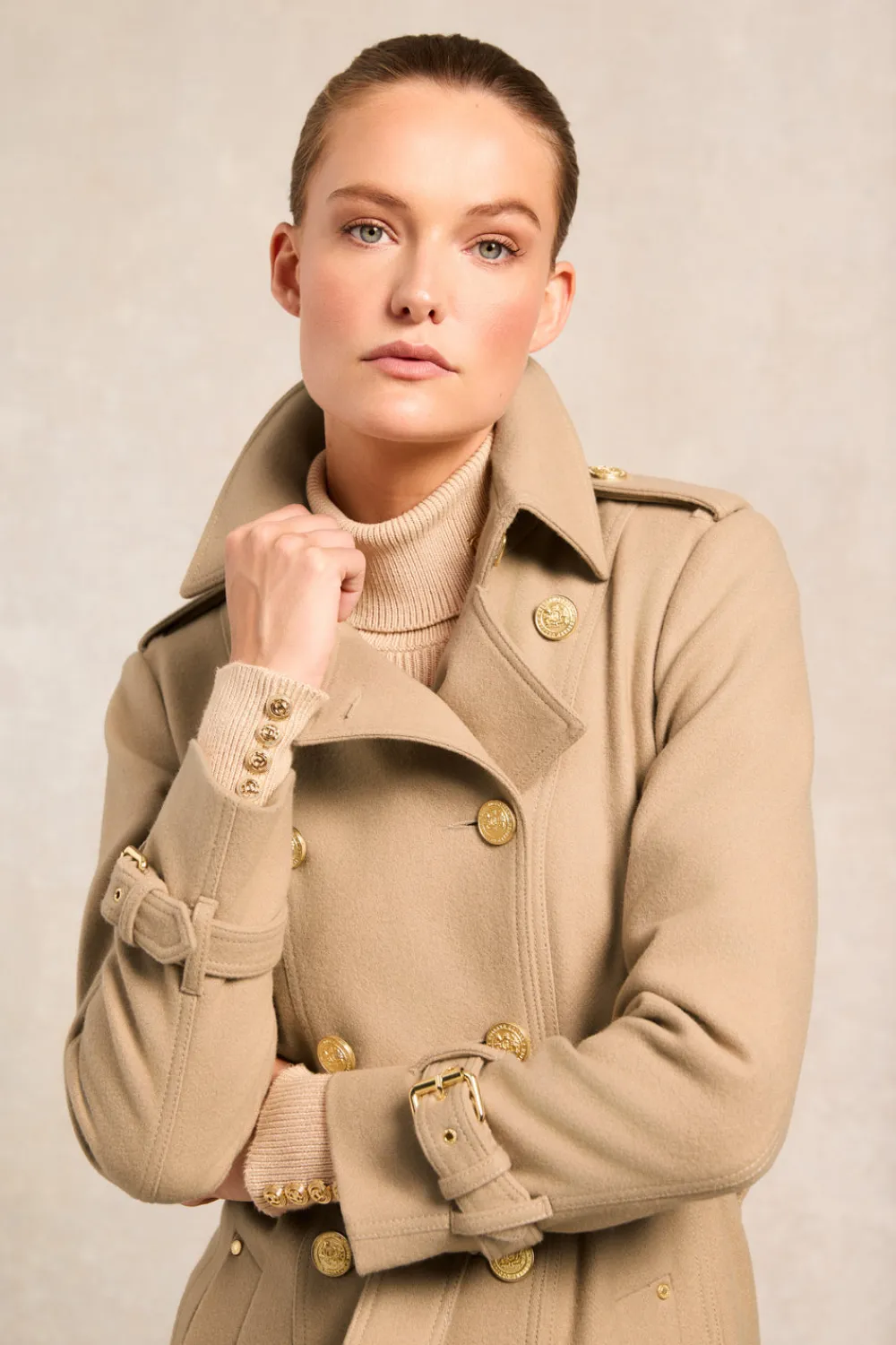 Women Holland Cooper Coats|Trench Coats>Marlborough Trench Coat