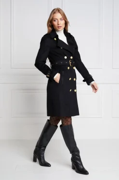 Women Holland Cooper Coats|Trench Coats><noscript><img width=