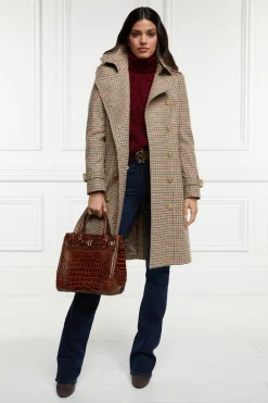 Women Holland Cooper Coats|Trench Coats>Marlborough Trench Coat