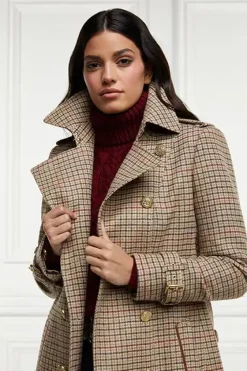 Women Holland Cooper Coats|Trench Coats><noscript><img width=