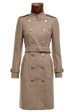 Women Holland Cooper Coats|Trench Coats><noscript><img width=
