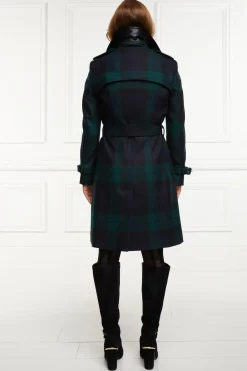Women Holland Cooper Coats|Trench Coats>Marlborough Trench Coat