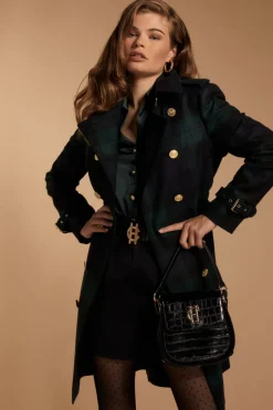 Women Holland Cooper Coats|Trench Coats>Marlborough Trench Coat
