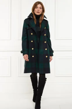 Women Holland Cooper Coats|Trench Coats><noscript><img width=