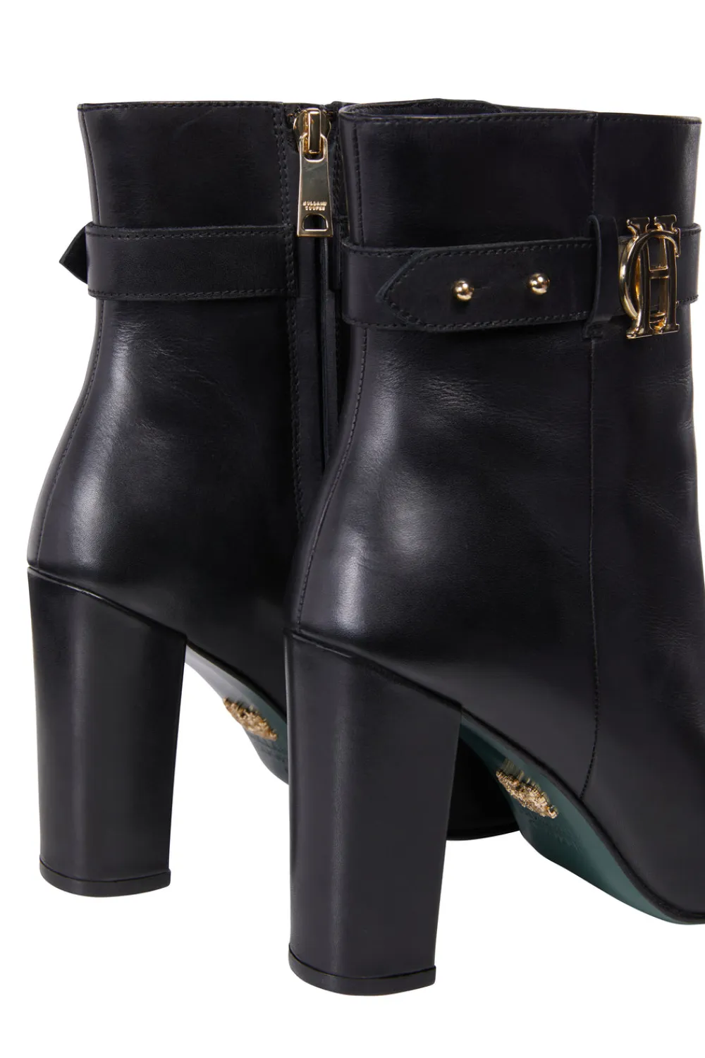 Women Holland Cooper Boots>Mayfair Ankle Boot