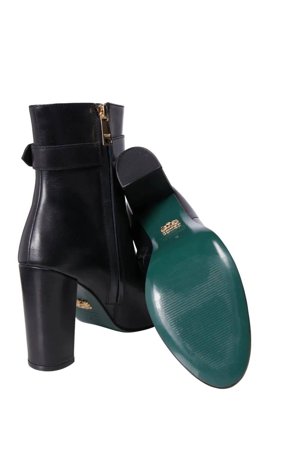 Women Holland Cooper Boots>Mayfair Ankle Boot