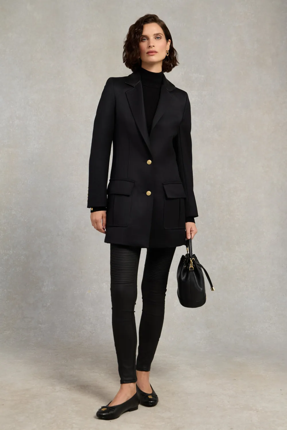 Women Holland Cooper Blazers|Tailoring>Mayfair Blazer