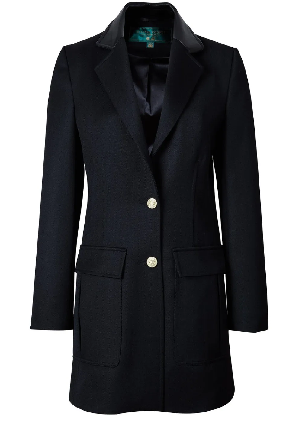 Women Holland Cooper Blazers|Tailoring>Mayfair Blazer