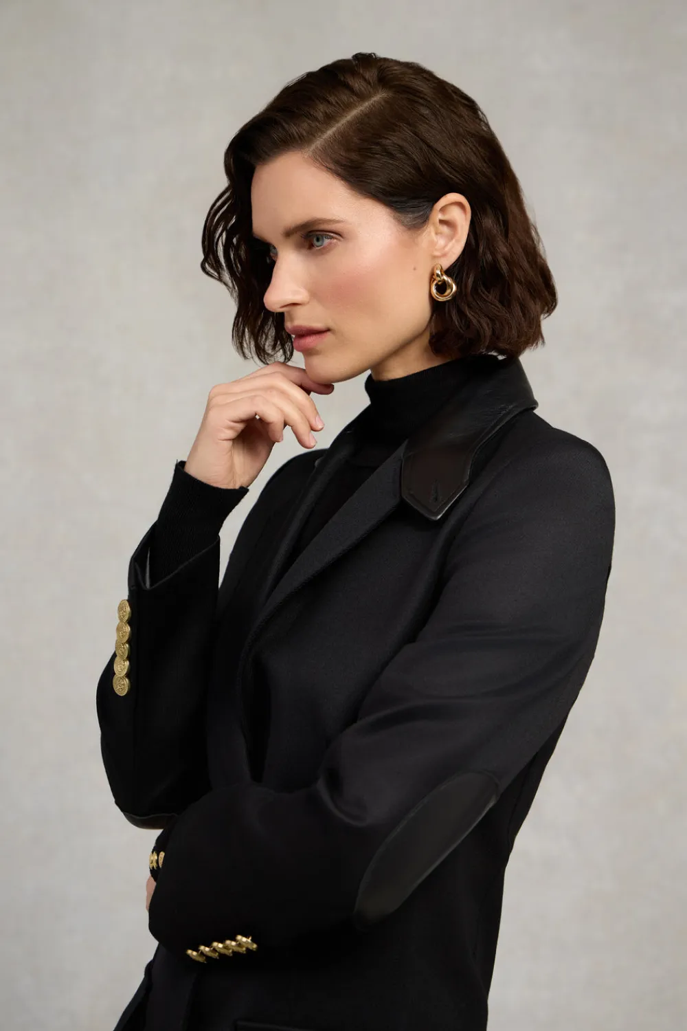 Women Holland Cooper Blazers|Tailoring>Mayfair Blazer