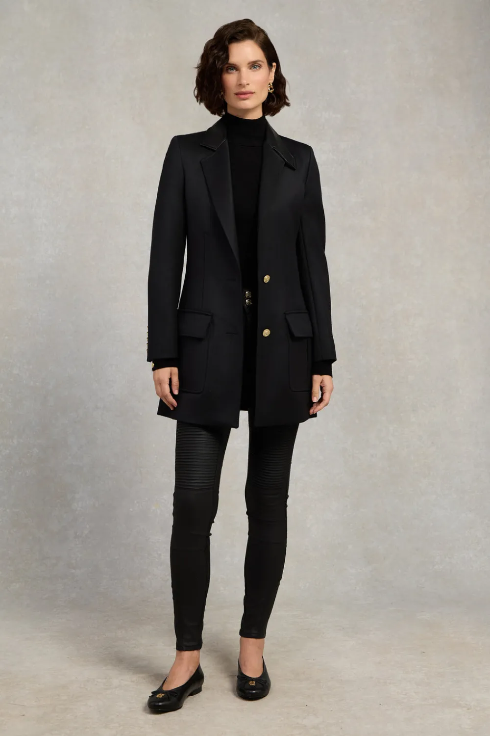 Women Holland Cooper Blazers|Tailoring>Mayfair Blazer