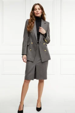 Women Holland Cooper Skirts|Tailoring>Mayfair Pencil Skirt