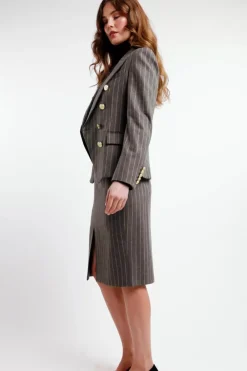 Women Holland Cooper Skirts|Tailoring><noscript><img width=