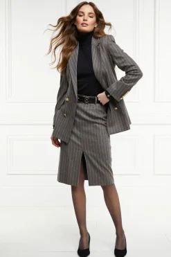 Women Holland Cooper Skirts|Tailoring><noscript><img width=