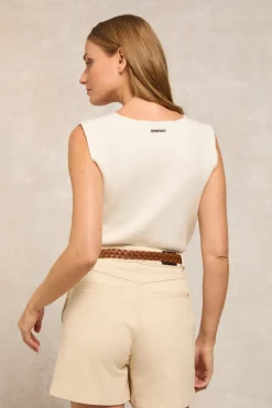 Women Holland Cooper Waistcoats|Tops><noscript><img width=