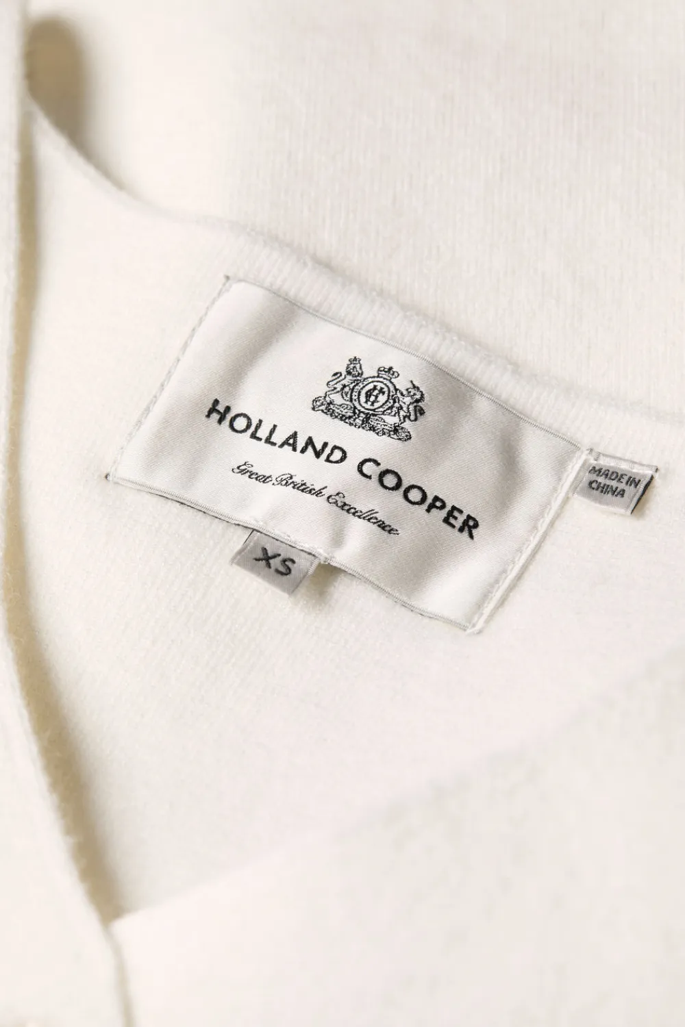 Women Holland Cooper Waistcoats|Tops>Melanie Knitted Waistcoat