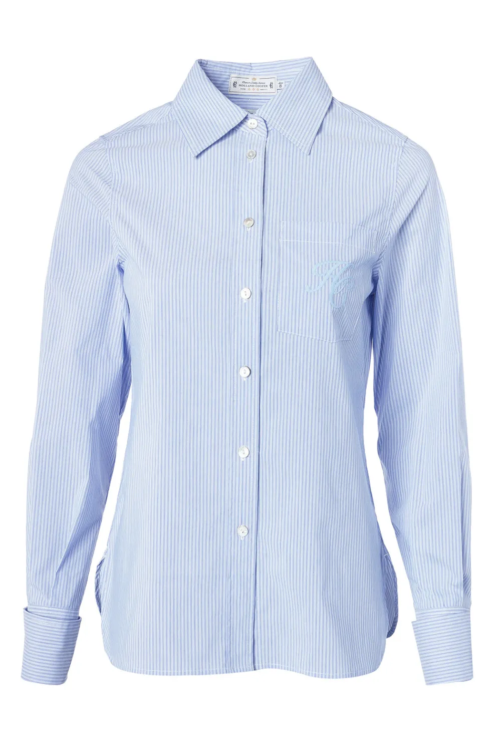 Women Holland Cooper Shirts & Blouses>Melina Shirt