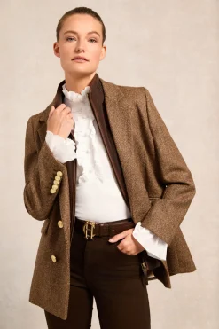 Women Holland Cooper Shirts & Blouses|Tops><noscript><img width=