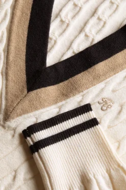 Women Holland Cooper Knitwear><noscript><img width=