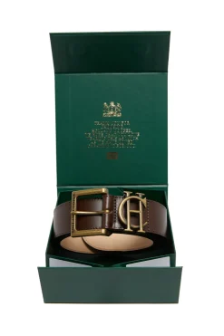 Holland Cooper Belts|Belts>Men's Classic Belt