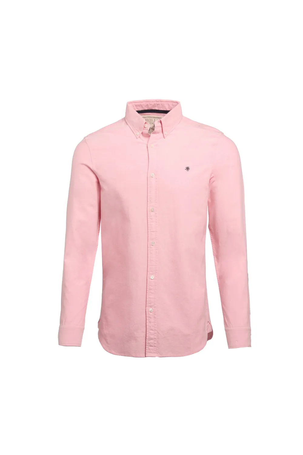 Holland Cooper Shirts>Men's Classic Oxford Shirt