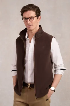 Holland Cooper Shirts>Men's Classic Oxford Shirt