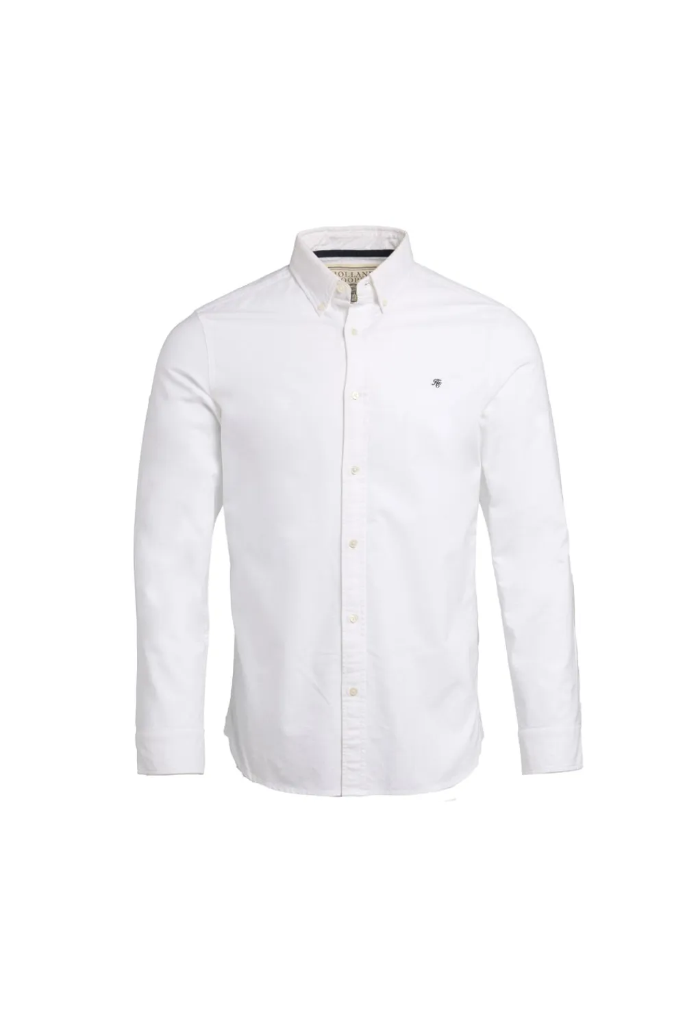 Holland Cooper Shirts>Men's Classic Oxford Shirt