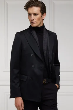 Holland Cooper Scarves|Scarves>Men's Silk Scarf