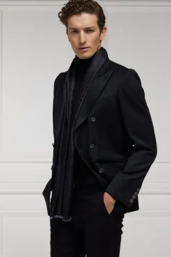 Holland Cooper Scarves|Scarves>Men's Silk Scarf