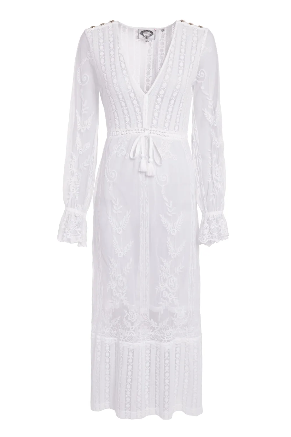 Women Holland Cooper Dresses>Mika Beach Dress