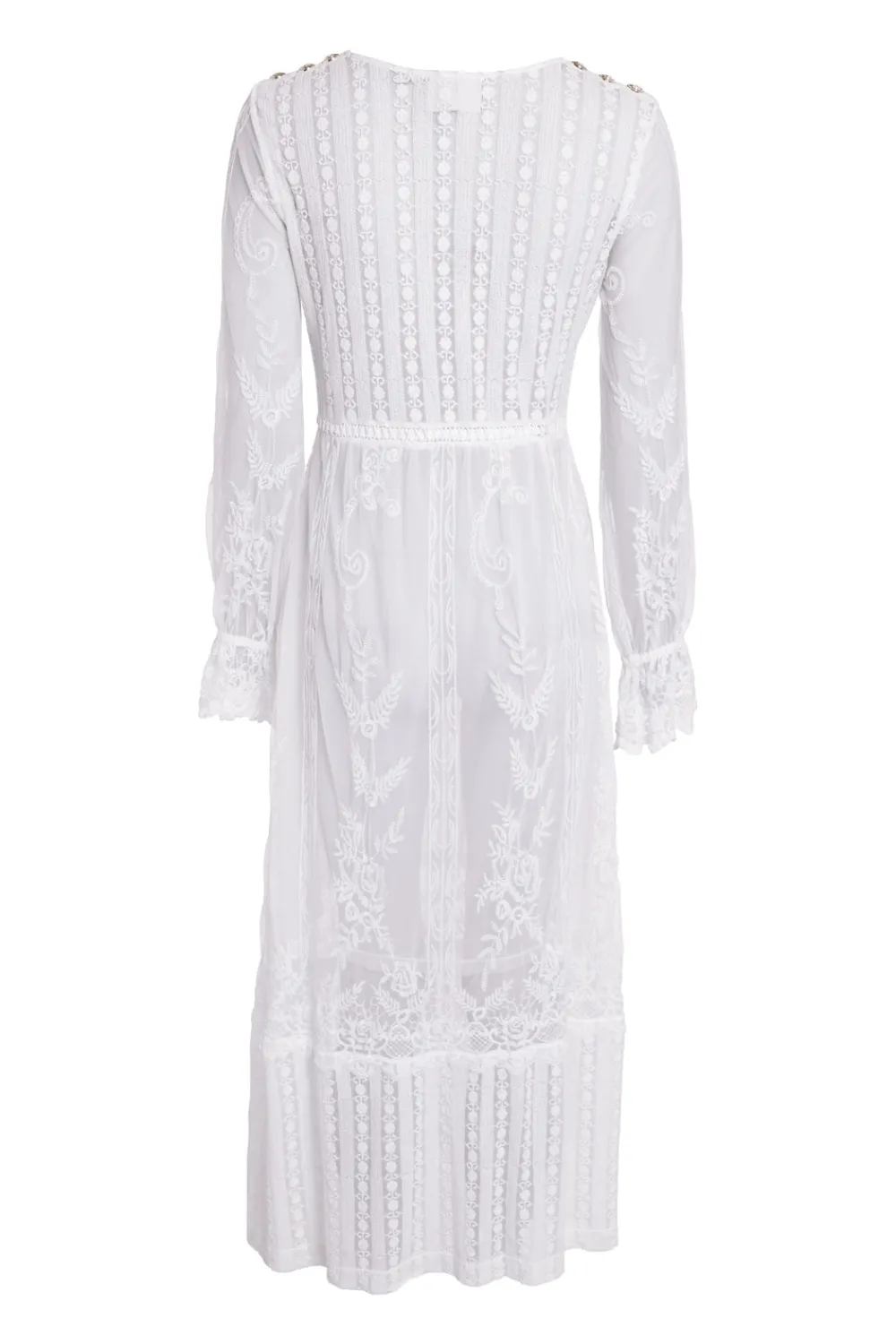 Women Holland Cooper Dresses>Mika Beach Dress