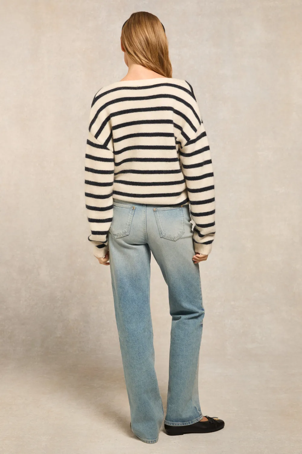 Women Holland Cooper Knitwear>Mila Cardigan