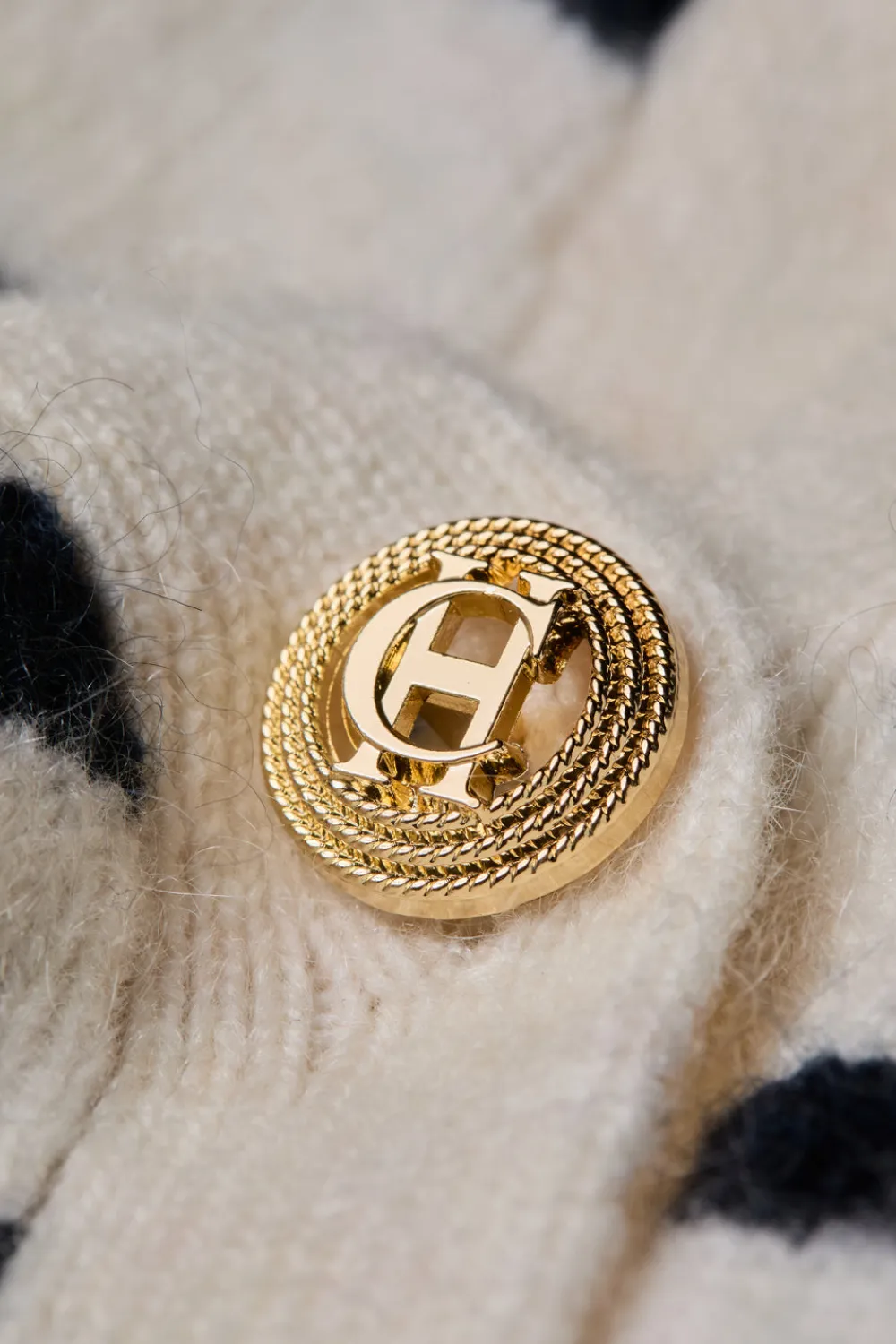 Women Holland Cooper Knitwear>Mila Cardigan