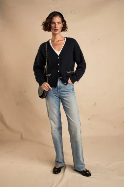 Women Holland Cooper Knitwear><noscript><img width=