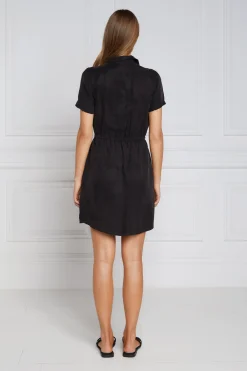 Women Holland Cooper Dresses>Military Shirt Dress